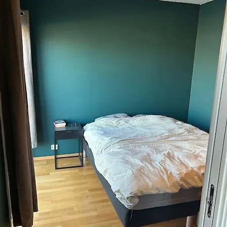 Beautiful Available For Ons! Apartment Stavanger