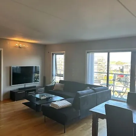Apartment Beautiful Available For Ons! Stavanger